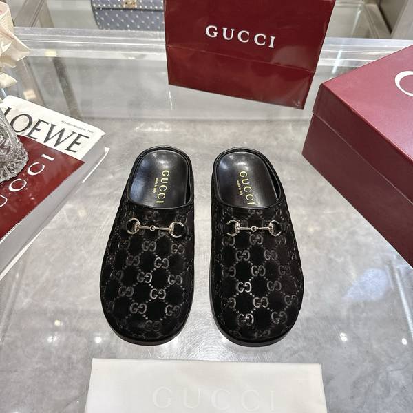 Gucci Shoes GUS00951