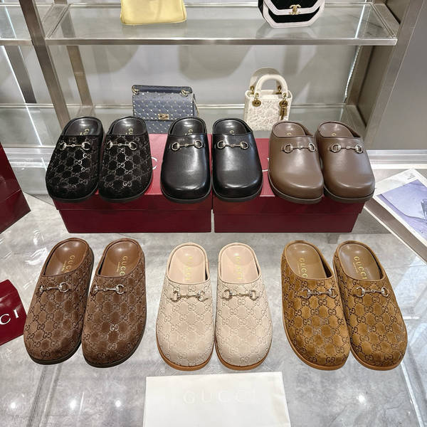 Gucci Shoes GUS00953