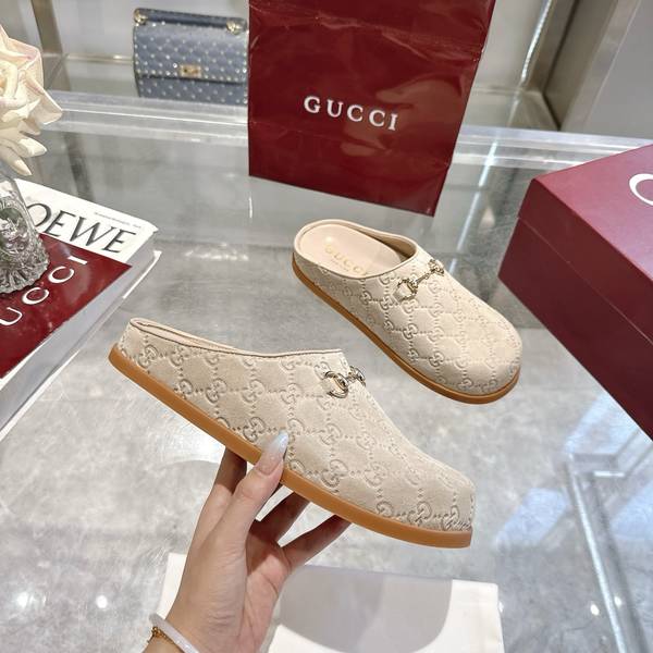 Gucci Shoes GUS00958