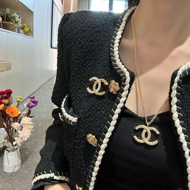 Chanel necklace CE81601
