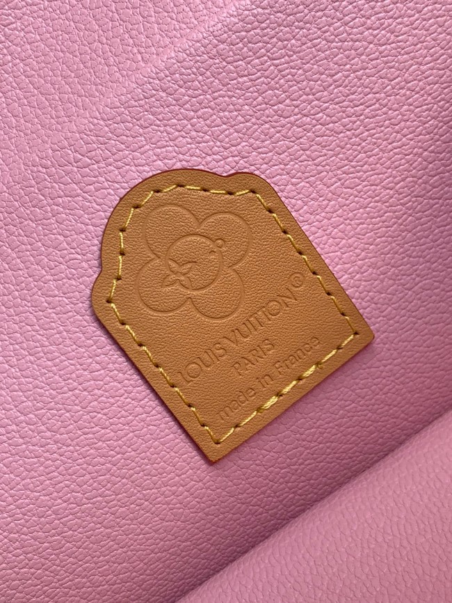 Louis Vuitton Nice Mini M26647