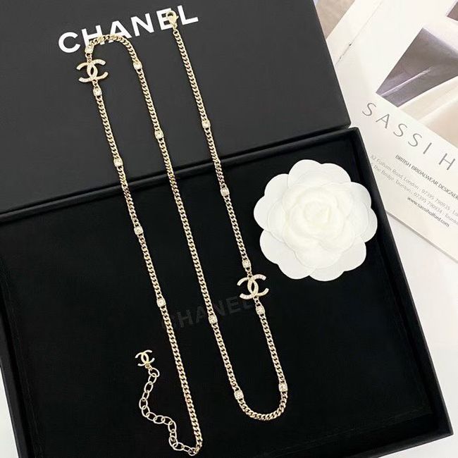 Chanel necklace CE81628