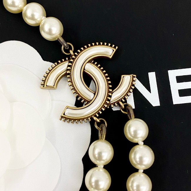 Chanel necklace CE81642