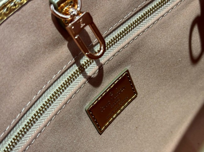 Louis Vuitton OnTheGo PM M26373 Rose gold