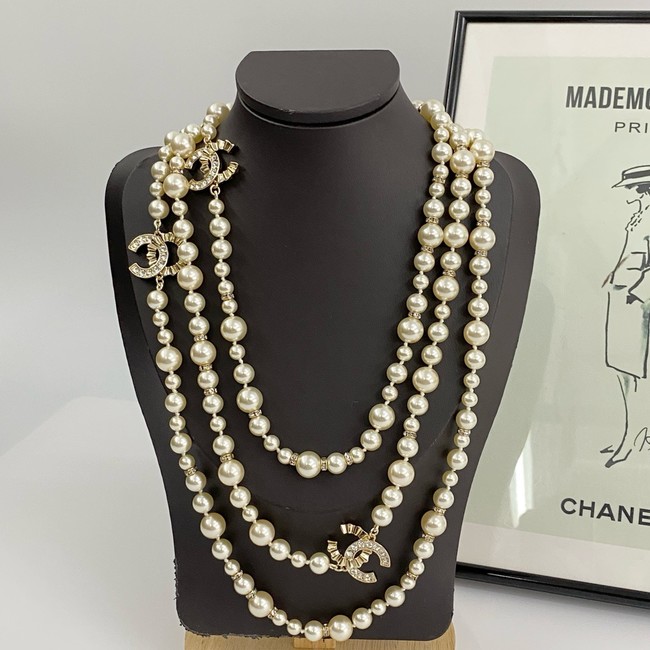 Chanel necklace CE81653