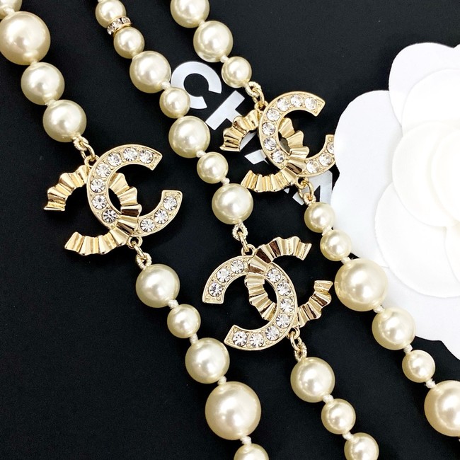 Chanel necklace CE81653