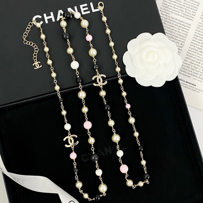 Chanel necklace CE81658