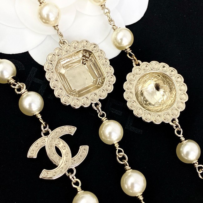 Chanel necklace CE81659