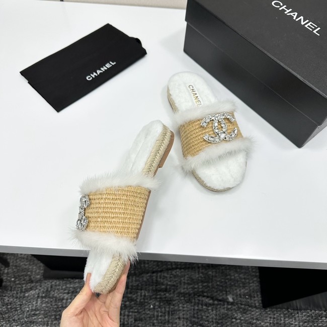 Chanel Casual sandals 69879-1