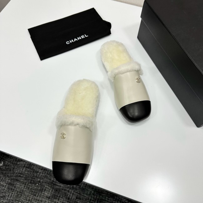 Chanel Casual sandals 69880-2