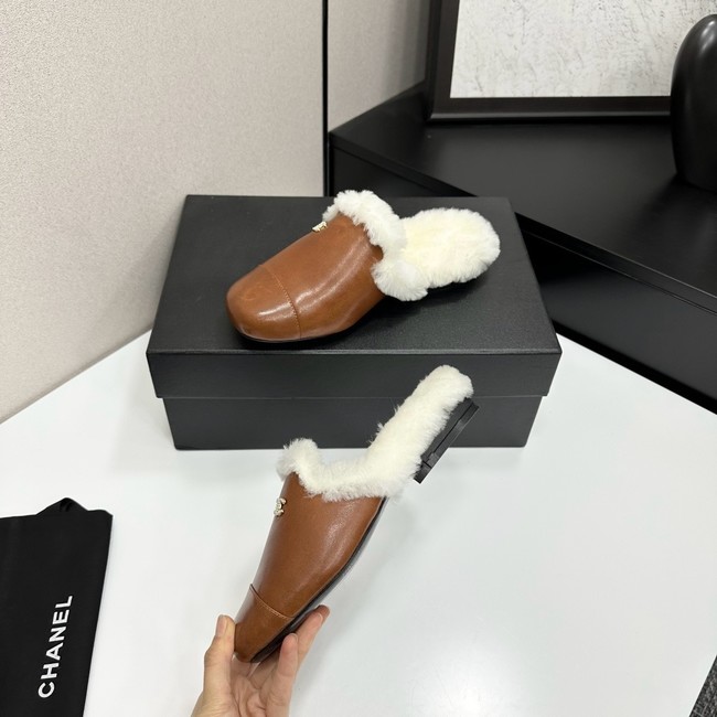 Chanel Casual sandals 69880-3