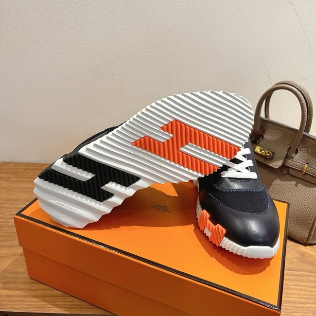 Hermes Bouncing shoes 69877-17