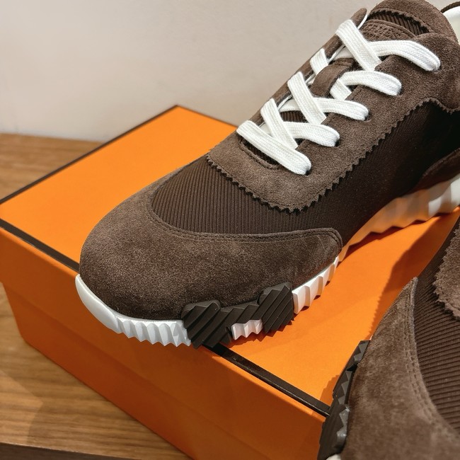 Hermes Bouncing shoes 69877-4