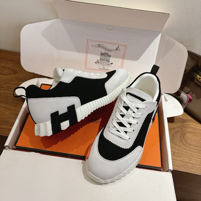 Hermes Bouncing shoes 69877-9