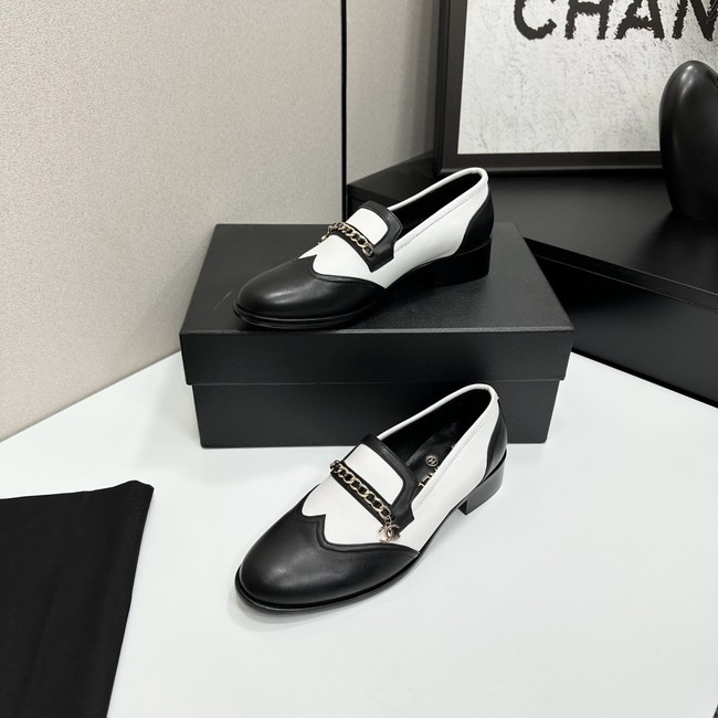 Chanel loafer 69888-2