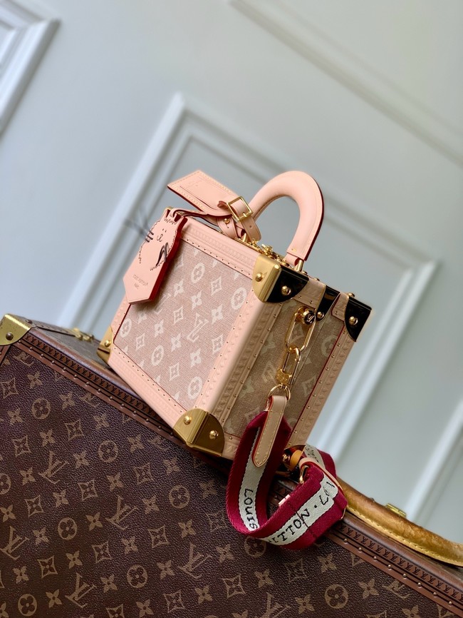 Louis Vuitton Petite Valise M14592