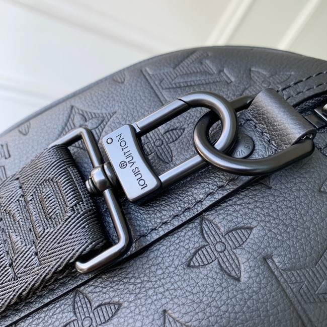 Louis Vuitton Speedy Bandouliere M26750 black