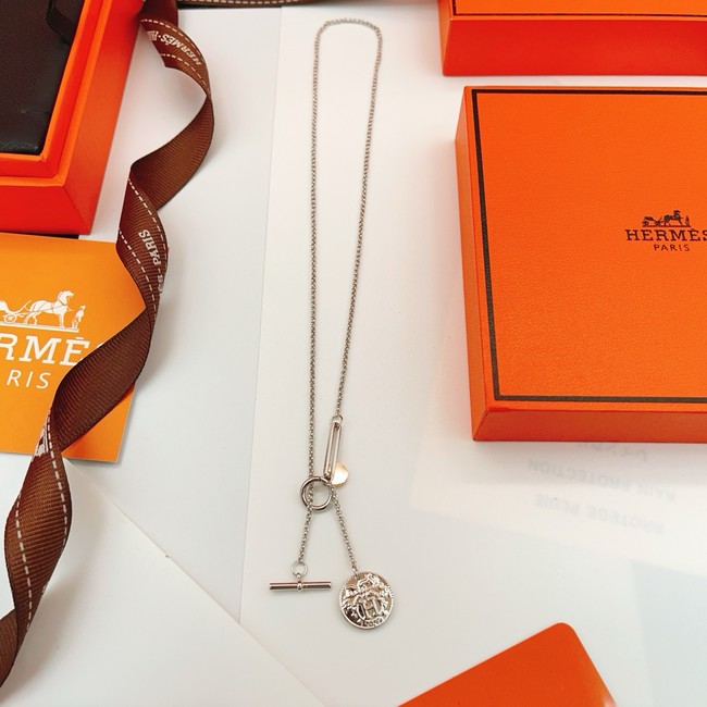Hermes necklace CE81675