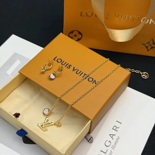 Louis Vuitton necklace CE81695