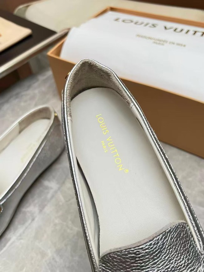 Louis Vuitton Flore Car Shoe 1AICJM-5