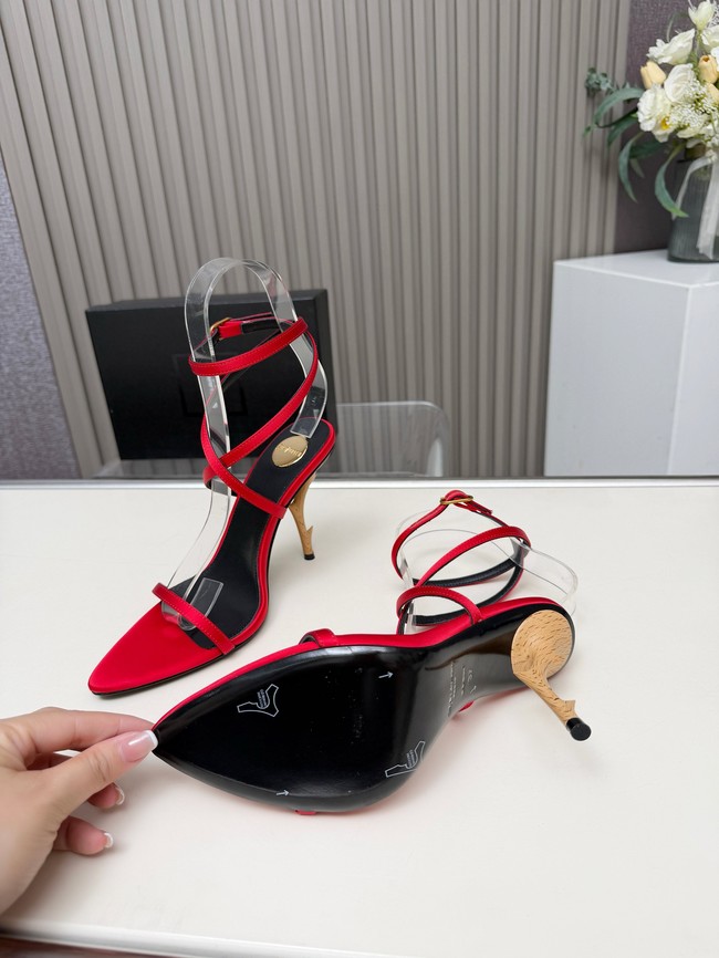 Saint Laurent sandals in Calfskin 27109-4