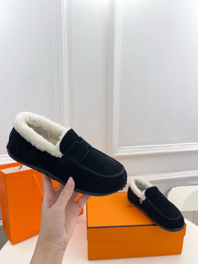 Hermes Go Muller shoes 69293-3