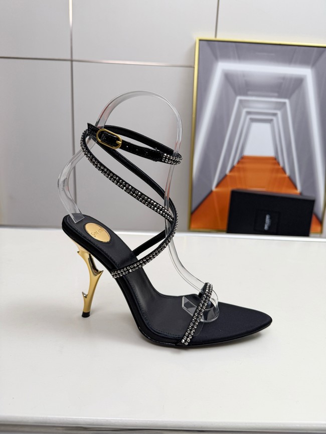 Saint Laurent sandals in Calfskin 27109-16