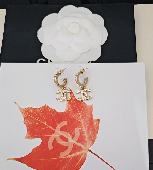 Chanel Earring CE81712