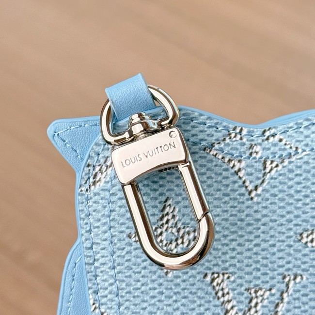 Louis Vuitton NEW Bag Charm M03231-2