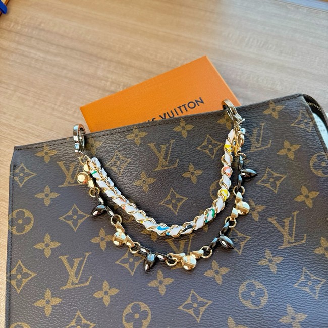 Louis Vuitton River Bag Charm M02608-1