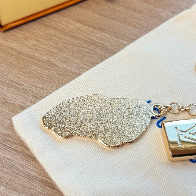 Louis Vuitton River Bag Charm M02608-3