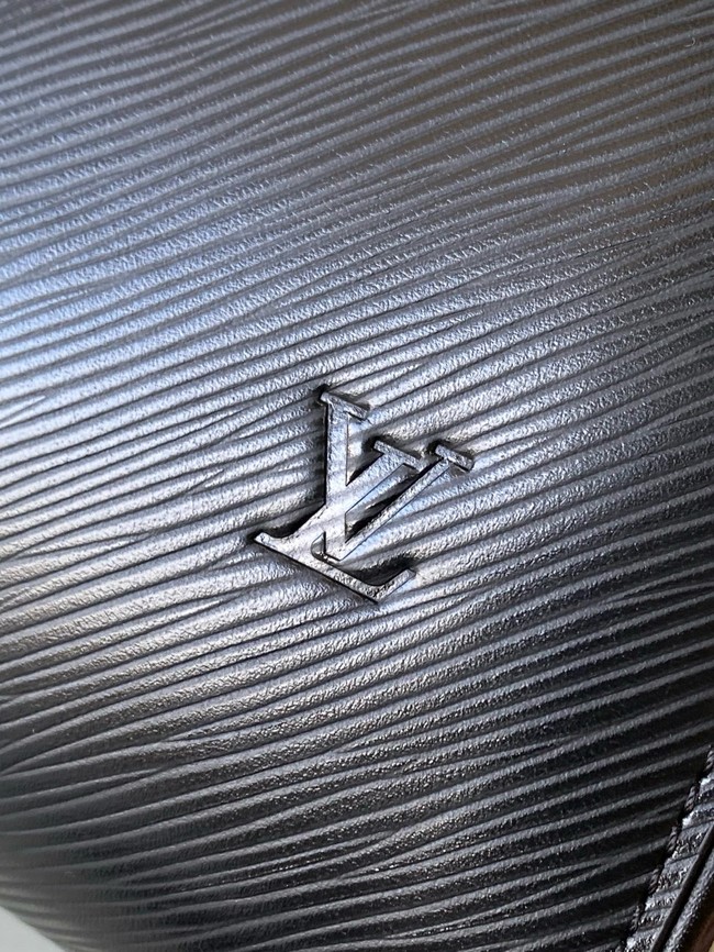 Louis Vuitton Speedy Soft 30 M25671 black