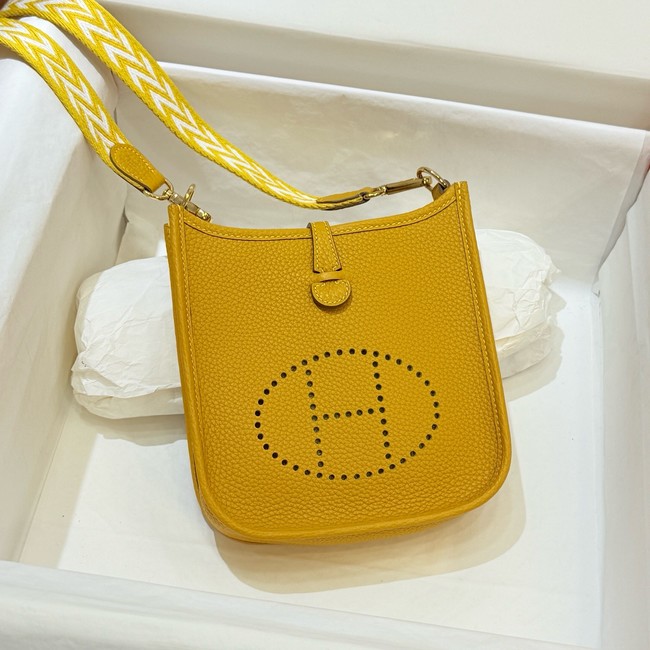 Hermes Neo Evelyne 16 shoulder bag H08454-18