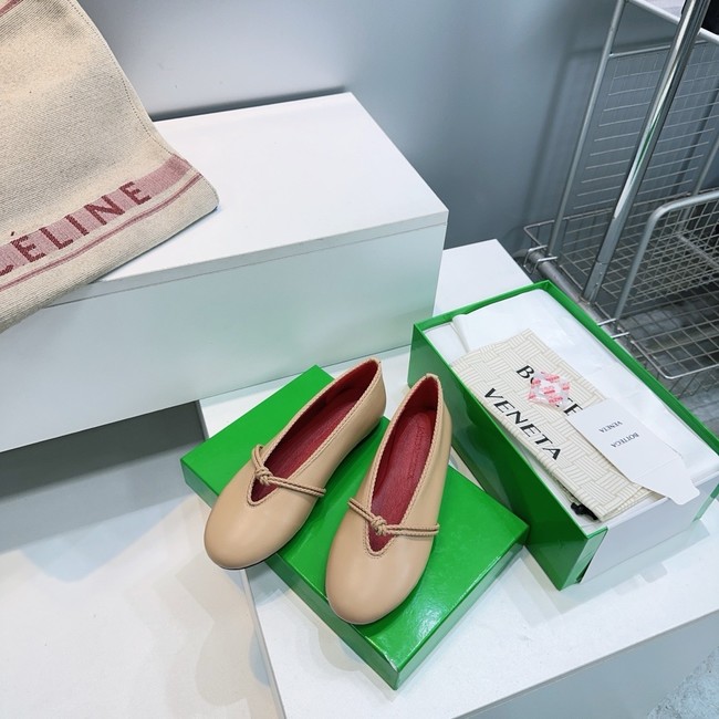 Bottega Veneta Shoes 97152-1