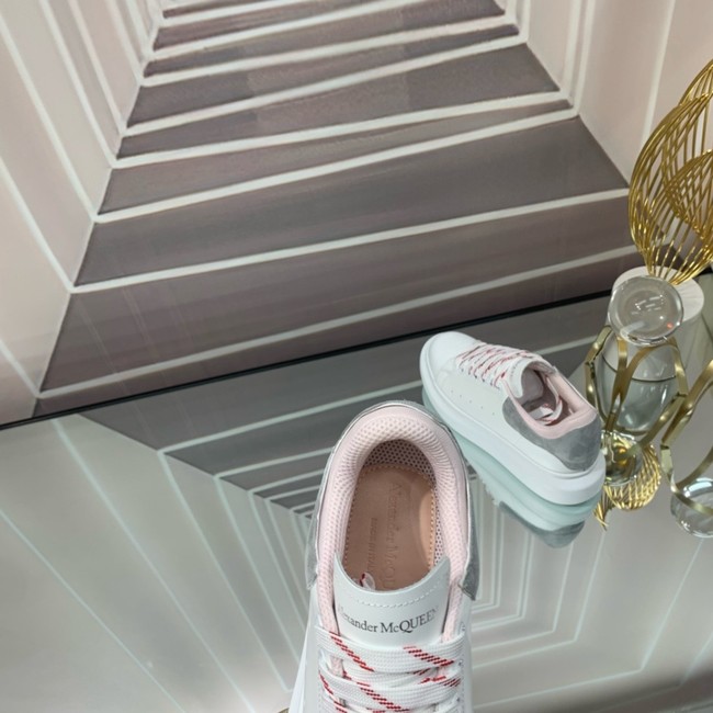 Alexander Mcqueen Casual flat shoes 97153-10