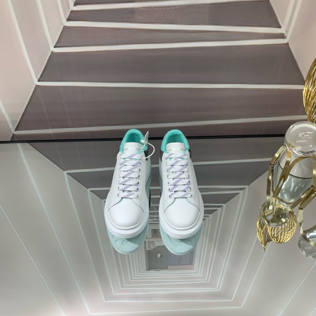 Alexander Mcqueen Casual flat shoes 97153-12