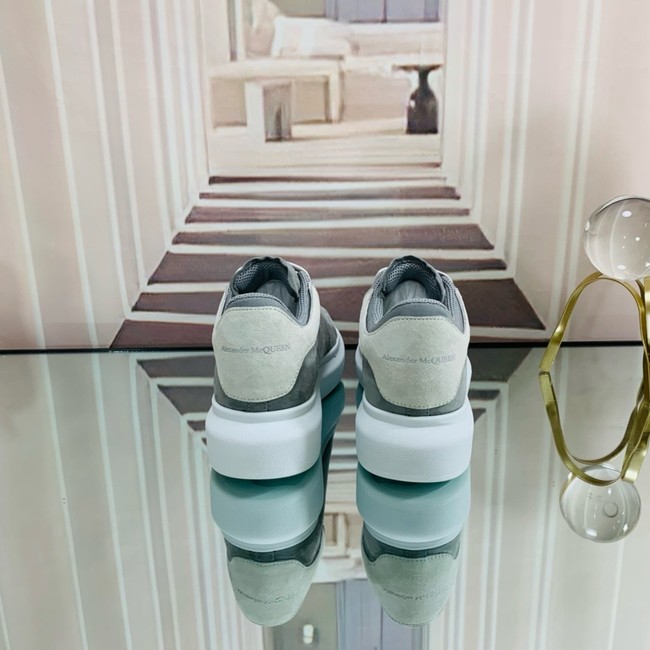 Alexander Mcqueen Casual flat shoes 97153-13