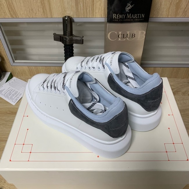 Alexander Mcqueen Casual flat shoes 97153-16