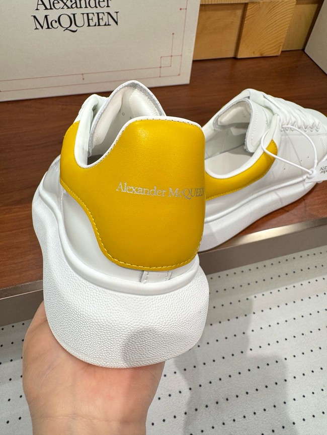 Alexander Mcqueen Casual flat shoes 97153-2