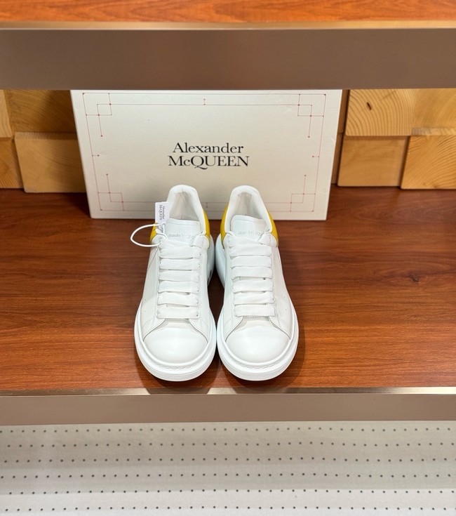 Alexander Mcqueen Casual flat shoes 97153-2