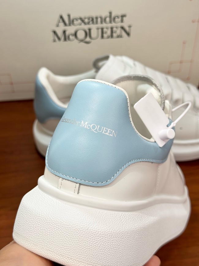 Alexander Mcqueen Casual flat shoes 97153-3