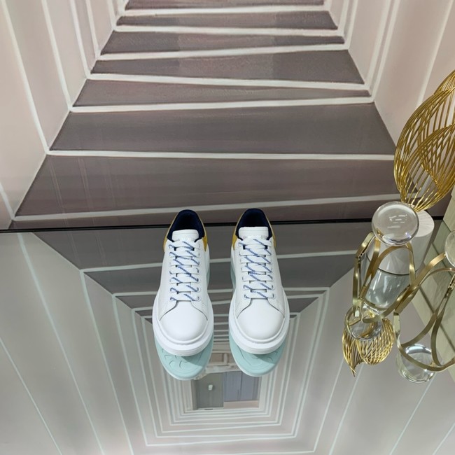 Alexander Mcqueen Casual flat shoes 97153-5