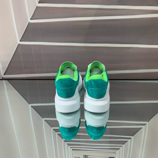 Alexander Mcqueen Casual flat shoes 97153-9