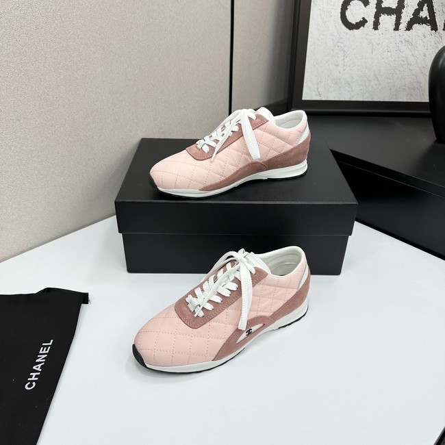 Chanel Casual flat shoes 97157-2