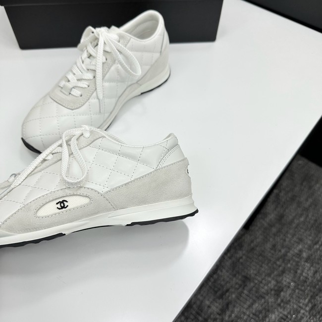 Chanel Casual flat shoes 97157-5