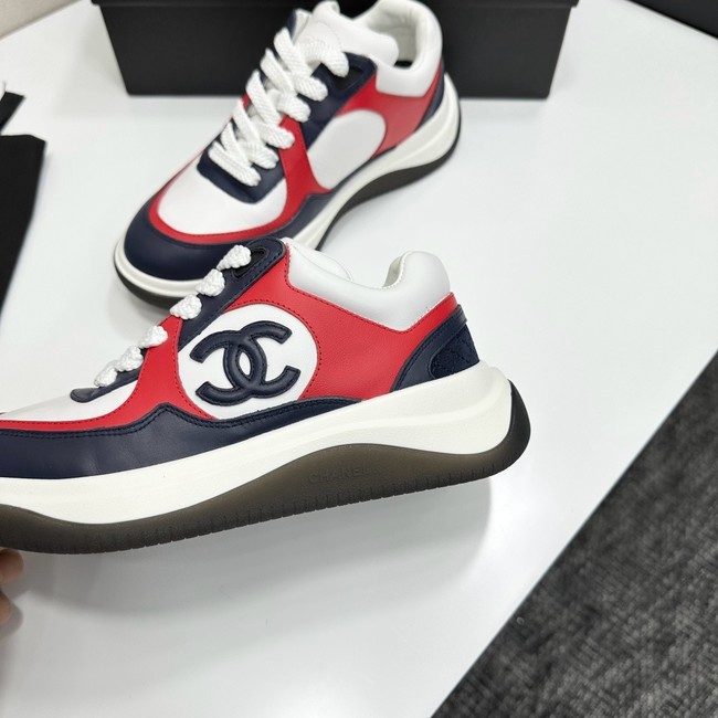 Chanel Casual flat shoes 97158-7