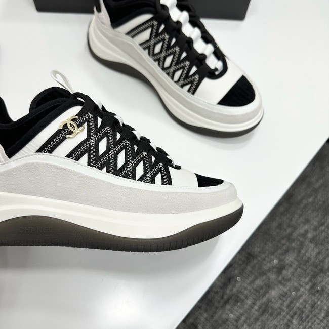 Chanel Casual flat shoes 97159-1