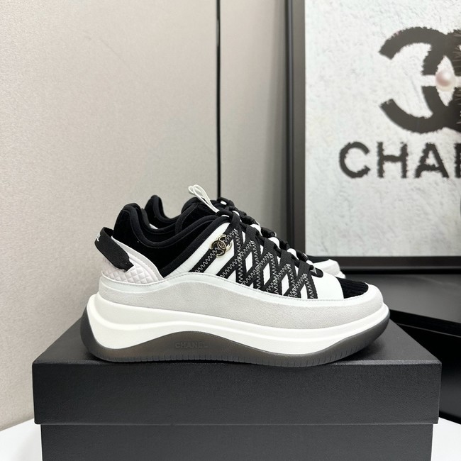 Chanel Casual flat shoes 97159-1