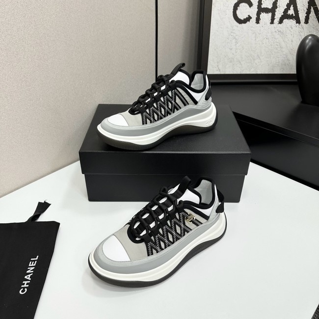 Chanel Casual flat shoes 97159-6