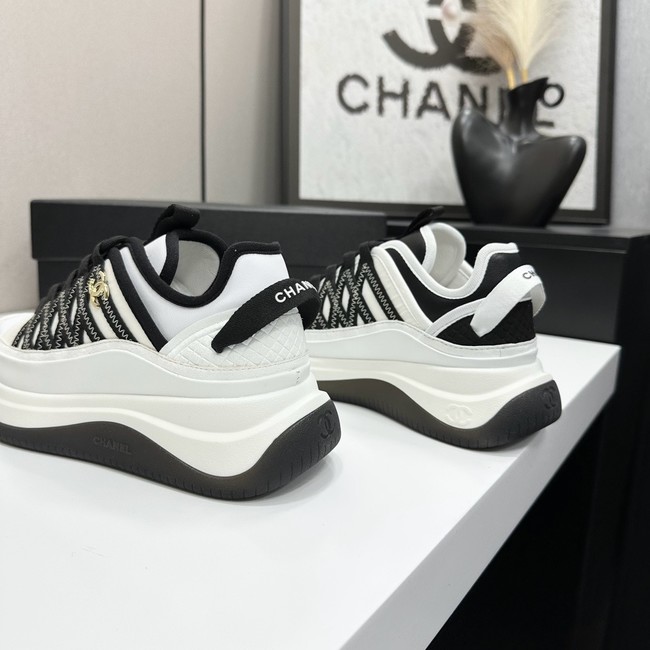 Chanel Casual flat shoes 97159-8